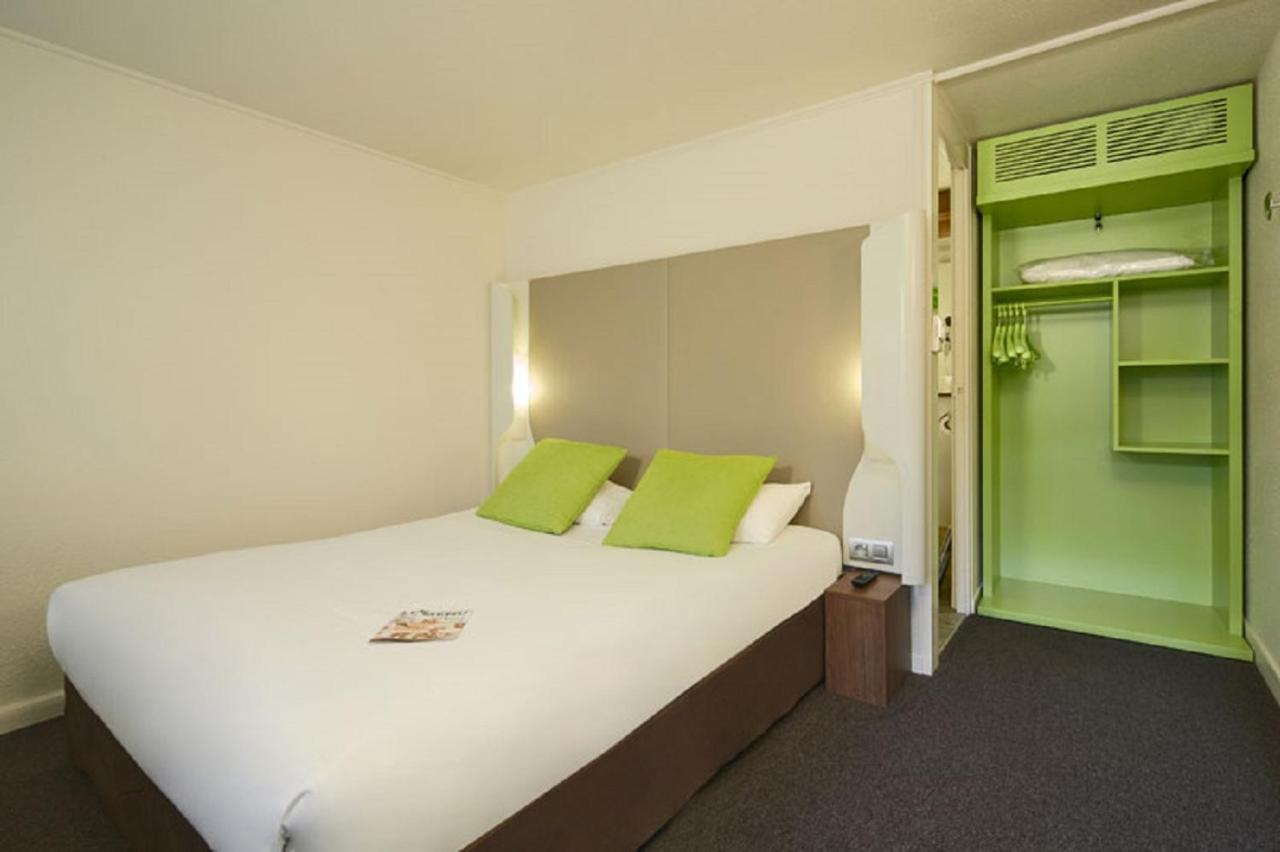 Campanile Lille - Seclin Hotell Exteriör bild