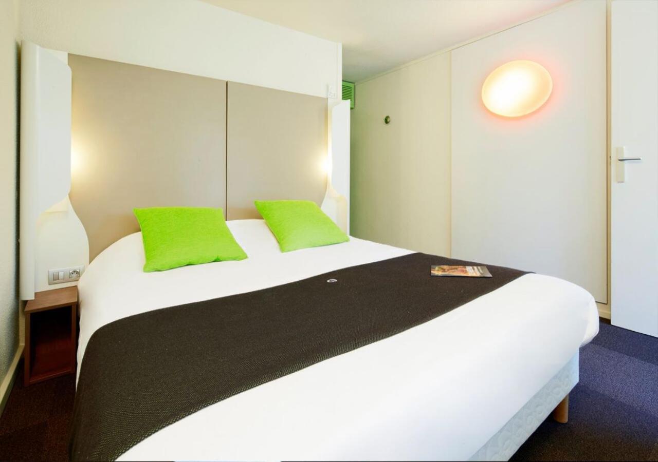 Campanile Lille - Seclin Hotell Exteriör bild